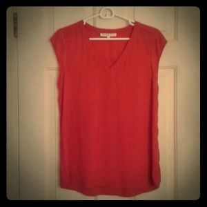 Red hot top!