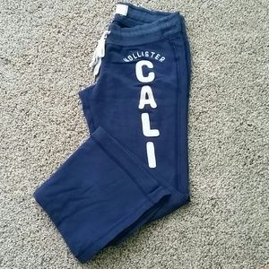 Hollister Sweats