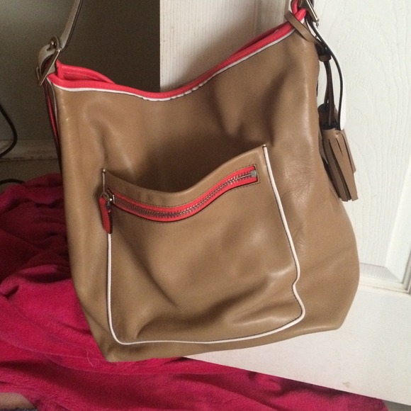 Coach Legacy Duffle