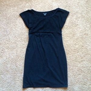 Forever 21 little black dress