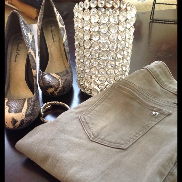 🎉Sale Grey Joe Jeans
