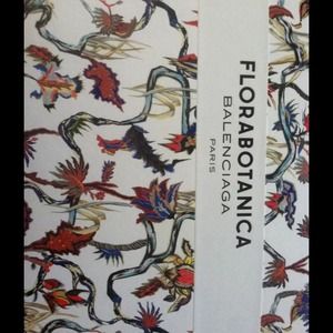 Florabotanica Balenciga gift set