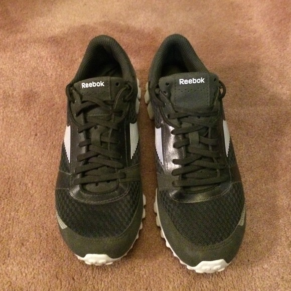 Reebok running shoes
