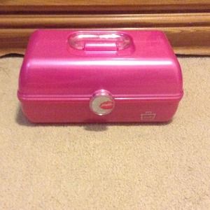 Caboodles Multi-Functional Cosmetic Box