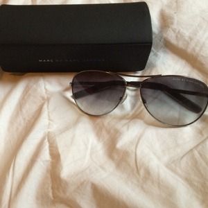 Marc by Marc Jacobs sunglasses