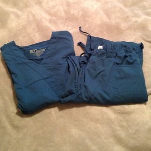 Scrub sets bundle for @aleigh8