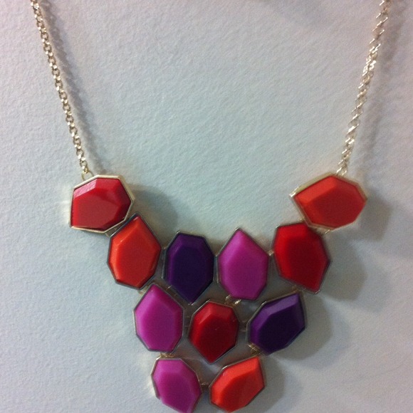 Statement Necklace