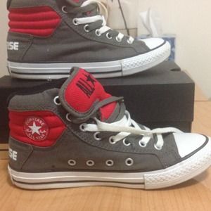 ❤️ size 3 in youth all 🌟 converse