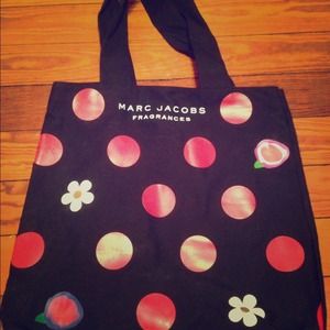 😊WILL TRADE😊Marc Jacobs tote