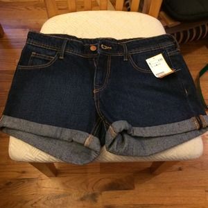 💓💛Denim Shorts💛💓