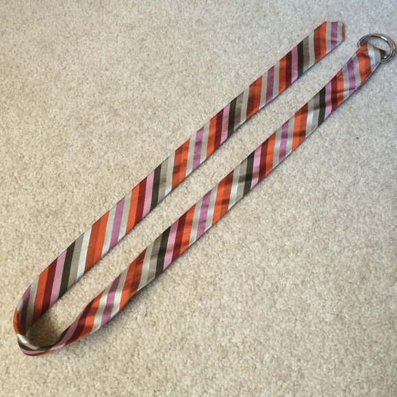 J. Crew Belt