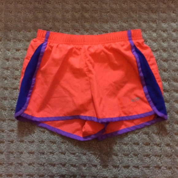Oasics Exercise shorts