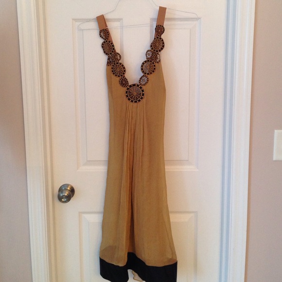 Catherine Malandrino dress