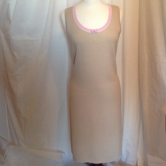 ST. JONH KNIT DRESS