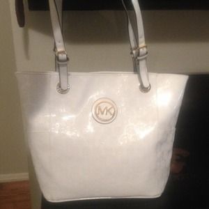 MK bag