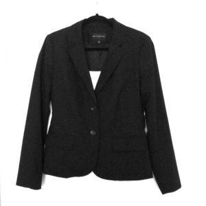 BR Suit Jacket & Pants (Martin Fit - Short)