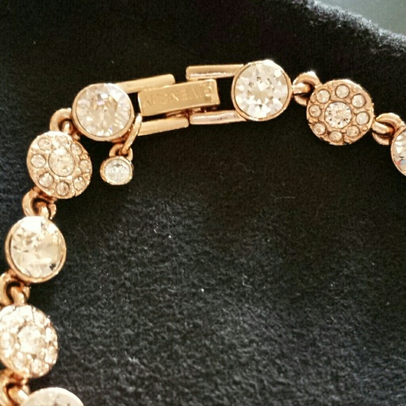 Rose Gold Bracelet - Picture 2 of 4