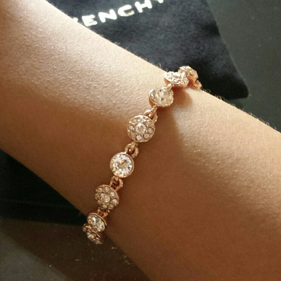 Rose Gold Bracelet - Picture 3 of 4