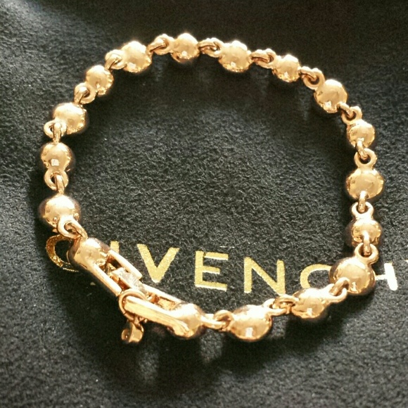 Rose Gold Bracelet - Picture 4 of 4