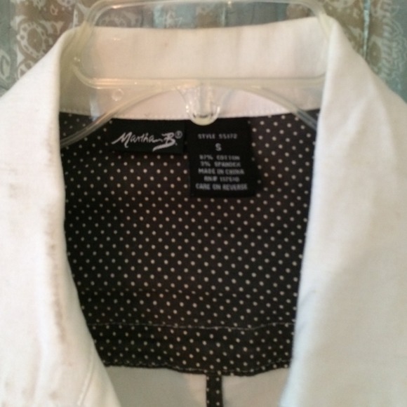 GREAT SUMMER JACKET - Picture 2 of 4