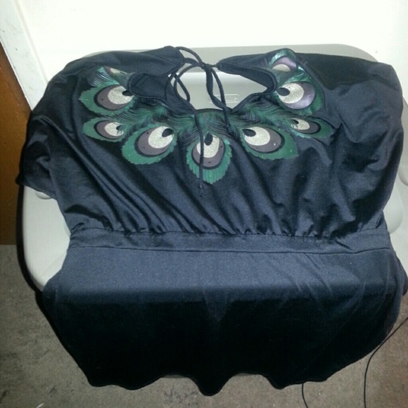 Ladies tunic