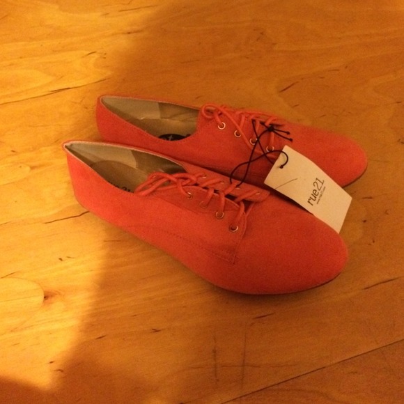 Rue21 Shoes - NEW SHOES FROM RUE21