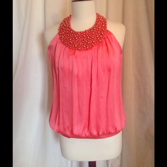 BL PARIS Top