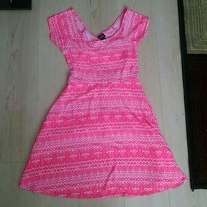 Dress.
