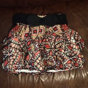 Vanity Skirt