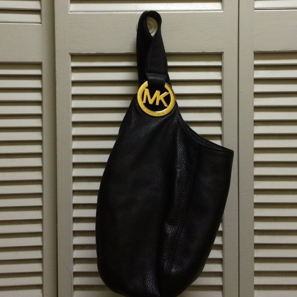 Micheal Kors Fulton Bag