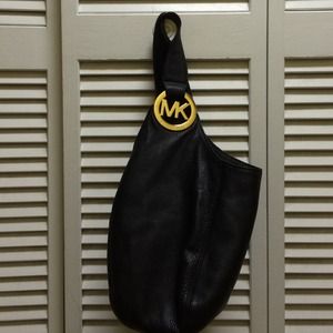 Micheal Kors Fulton Bag