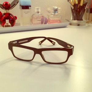 Marc Jacobs Glasses