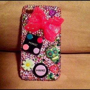 iPhone case