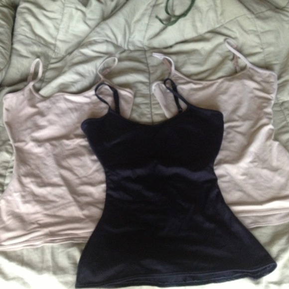 3 Body Shapers