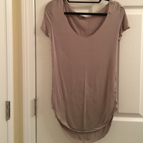 Brown Vox Populi T - never worn