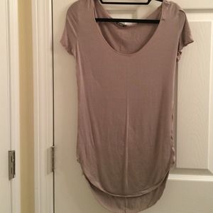 Brown Vox Populi T - never worn