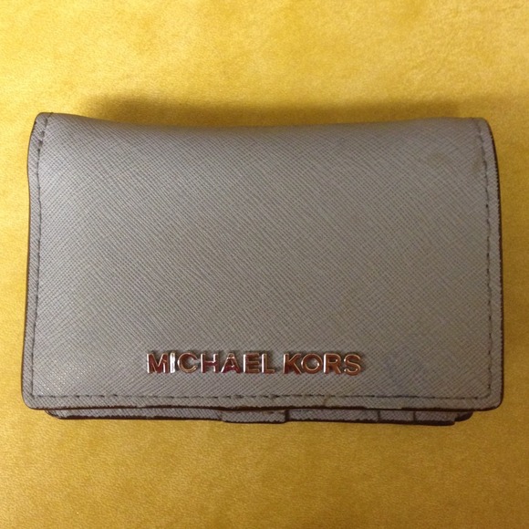 Michael Kors wallet