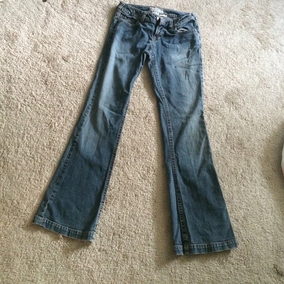 Maurice's Jeans