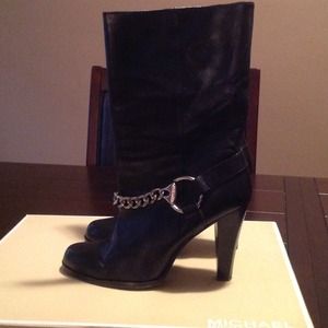 Michael Kors boots