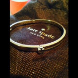 Kate Spade Spade Bangles BNWT