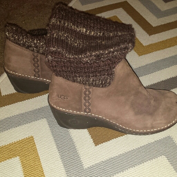 Ltd. Edition UGG Boots