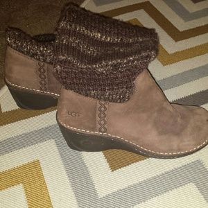 Ltd. Edition UGG Boots
