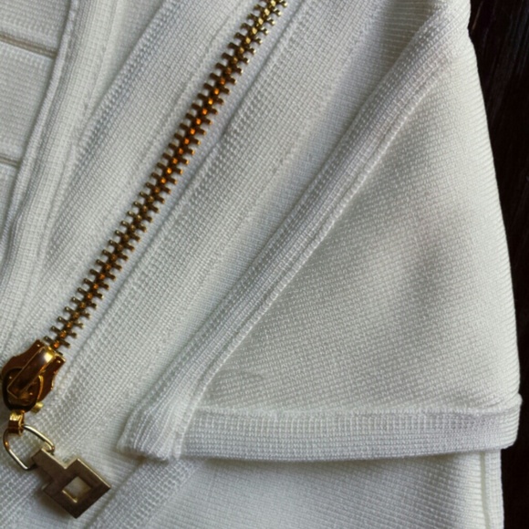 SOLD ON EBAY~~Bandage Dress - Picture 3 of 4