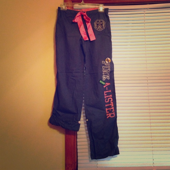 Victoria Secret Pink Lounge Pants