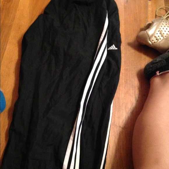 Adidas pants