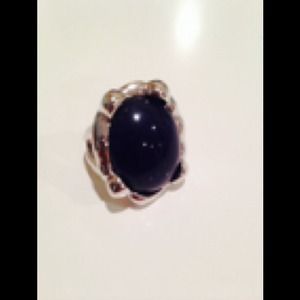 Lia Sophia statement large ring