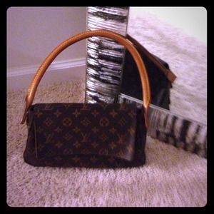 Authentic Vintage Louis Vuitton