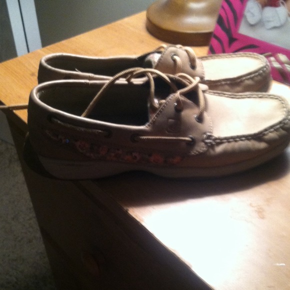 sperrys.