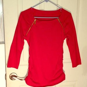 Michael Kors Long Sleeve Shirt