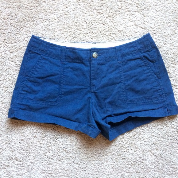 Old Navy Low Rise Shorts
